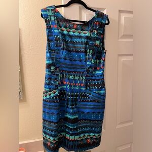 Plenty Dress by Tracy Reese Vanessa dress